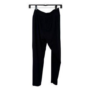 Fighting Eel Pant Slim, XS, Black Jersey